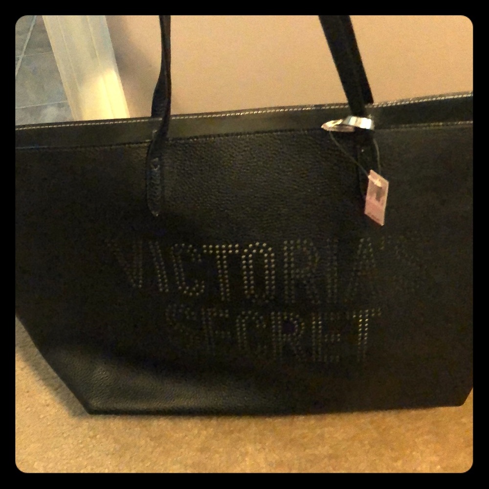 Victoria’s Secret Tote Bag